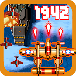 1942 Arcade Shooting