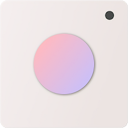 ALook - Light-leak Lomo Analog Filters