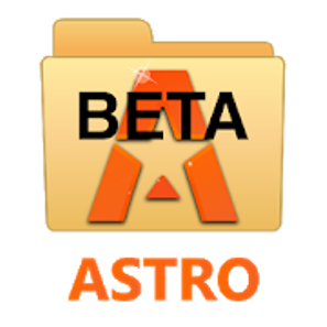 ASTRO File Manager BETA v7.3.2.0002 APK