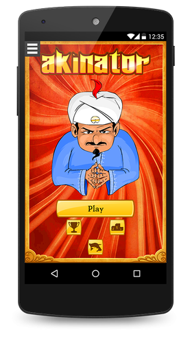 Akinator VIP v8.1.5 [Paid] APK
