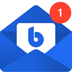 Blue Mail - Email & Calendar App Blue Mail - Email & Calendar App