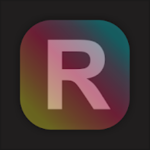 Color Glass - THEME & ICONPACK v5.1 [Paid] APK