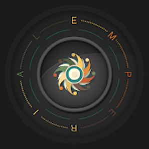 Emperial Icon Pack v5.4 [Patched] APK