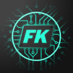 FK Kernel Manager v5.10 [Patched] APK