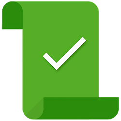 Grocery Shopping List