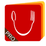 My CookBook Pro v5.1.16 [Patched] APK
