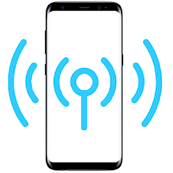 NetShare+ WiFi Repeater NetShare+ WiFi Repeater