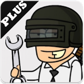 PUB Gfx+ Tool:#1 GFX Tool supports 0.7.0 & 0.9.5 v0.16.0 APK