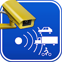 Speed Camera Detector Pro