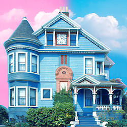 Sweet House v0.22.2 (Mod Coins/Stars) APK Sweet House v0.22.2 (Mod Coins/Stars) APK