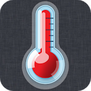 Thermometer++ v4.9-1 [Premium] APK