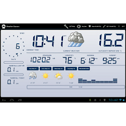 Weather Station