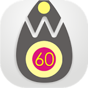 White 60 - THEME & ICONPACK v9.1 [Paid] APK