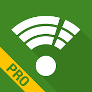 WiFi Monitor Pro v1.10 b2223 [Paid] APK