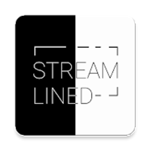 [substratum.] Streamlined Night & Day. v9.32 [Patched] APK