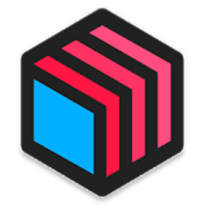 Alined Substratum Theme v2.4 [Patched] APK