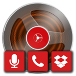 Background Sound Recorder v2.48 [Paid] APK