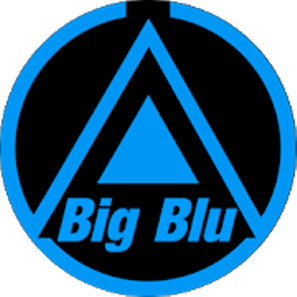 BigBlu Substratum Theme v29.9 [Patched] APK