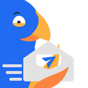 Bird Mail PRO Email App v23348 APK