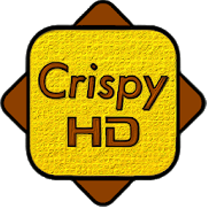 CRISPY HD - ICON PACK v8.0 [Patched] APK