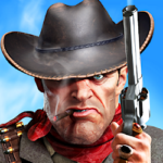 Cowboy Hunting: Dead Shooter v1.1.1 (Free Shopping) APK