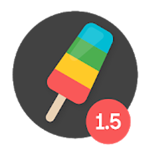 Darkful Icon Pack - Theme for Launchers v1.6 [Patched] APK