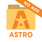 File Browser by Astro (File Manager) v7.4.0 APK