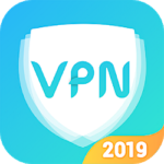 Free VPN Private - VPN Proxy and VPN Secure v1.3.3 [MOD] APK