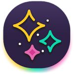 Glow - Icon Pack v1.2.1 [Patched] APK