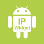 IP Widget v1.38.10 build 2012 APK