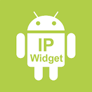 IP Widget v1.38.10 build 2012 APK