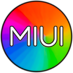 MIUI CIRCLE - ICON PACK v4.0 [Patched] APK