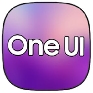 ONE UI - ICON PACK v3.5 [Patched] APK