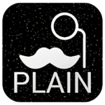 Plain - Icon Pack v5.1.2 [Patched] APK