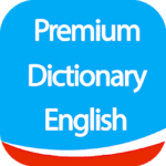 Premium English Dictionary v1.0.2 [Paid] APK