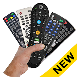 Remote Control for All TV Remote Control for All TV