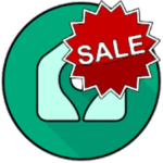 SENSE X ICON PACK v4.1 [Patched] APK