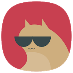 Sagon Icon Pack: Dark UI v8.6 [Patched] APK