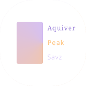 Savz for KLWP v2019.Jun.07.12 [Paid] APK