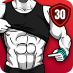 Six Pack in 30 Days - Abs Workout v1.0.11 [Unlocked] [SAI+SAP] APK