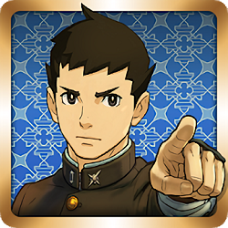 The Great Ace Attorney