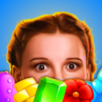 The Wizard of Oz Magic Match 3 v1.0.3962 (Mod) APK
