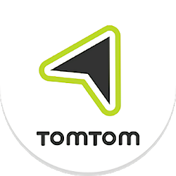 TomTom Navigation Nds