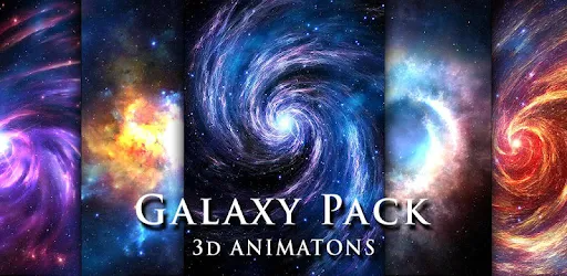 Galaxy Pack