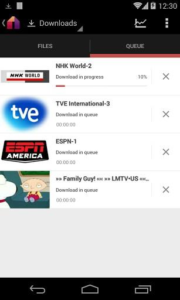 Mobdro v2.1.14 (update 2.1.38) [Ad Free + Mod] APK