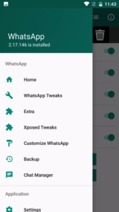WA Tweaker for Whatsapp v1.3.8 APK