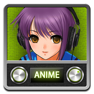 Anime Music Radio v4.3.16 [Pro] APK
