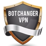 Bot Changer VPN - Free VPN Proxy & Wi-Fi Security v2.1.2 [Premium Mod] APK