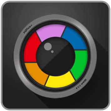 Camera ZOOM FX Premium