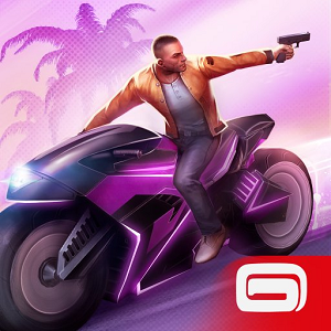 Gangstar Vegas
